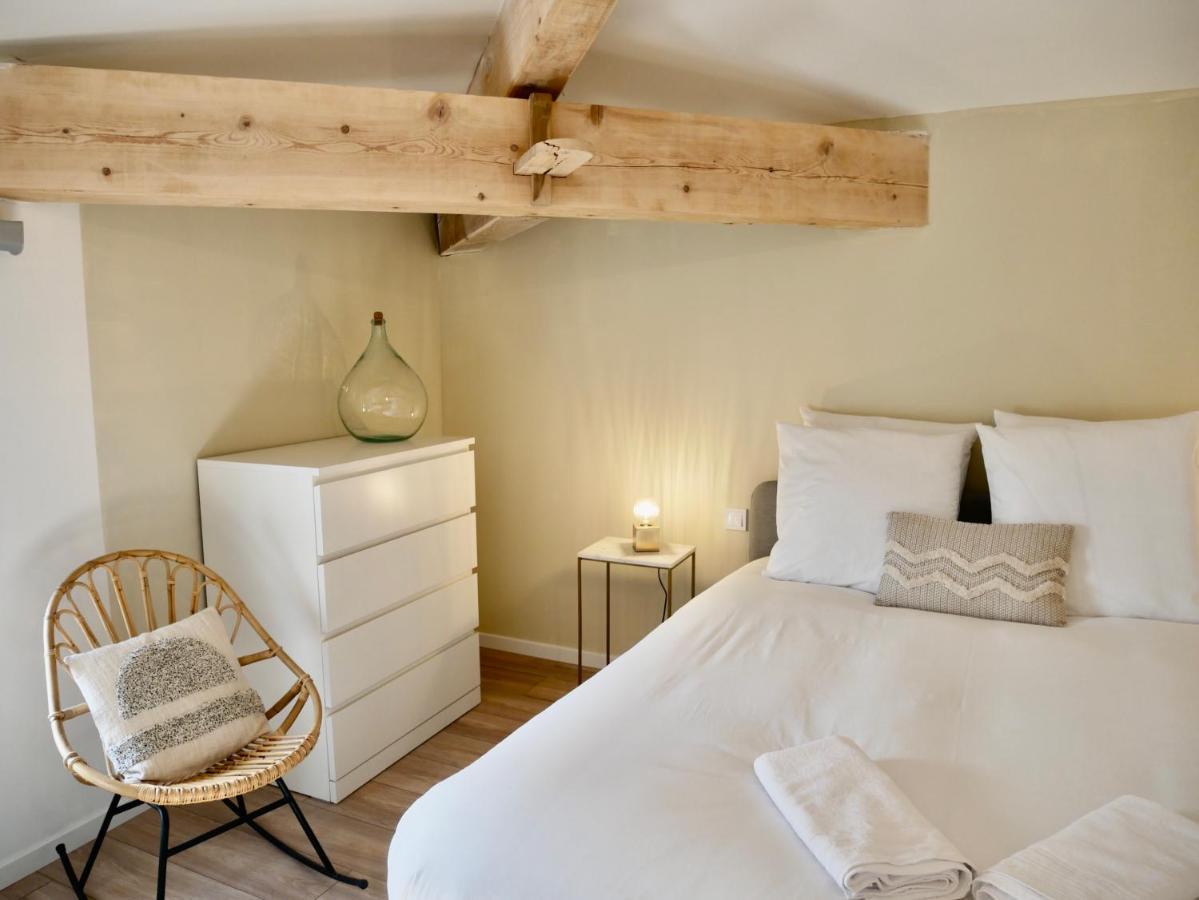 Port Pin - Coliving - Mas Des Sous Bois Hotel Ventabren Exterior photo
