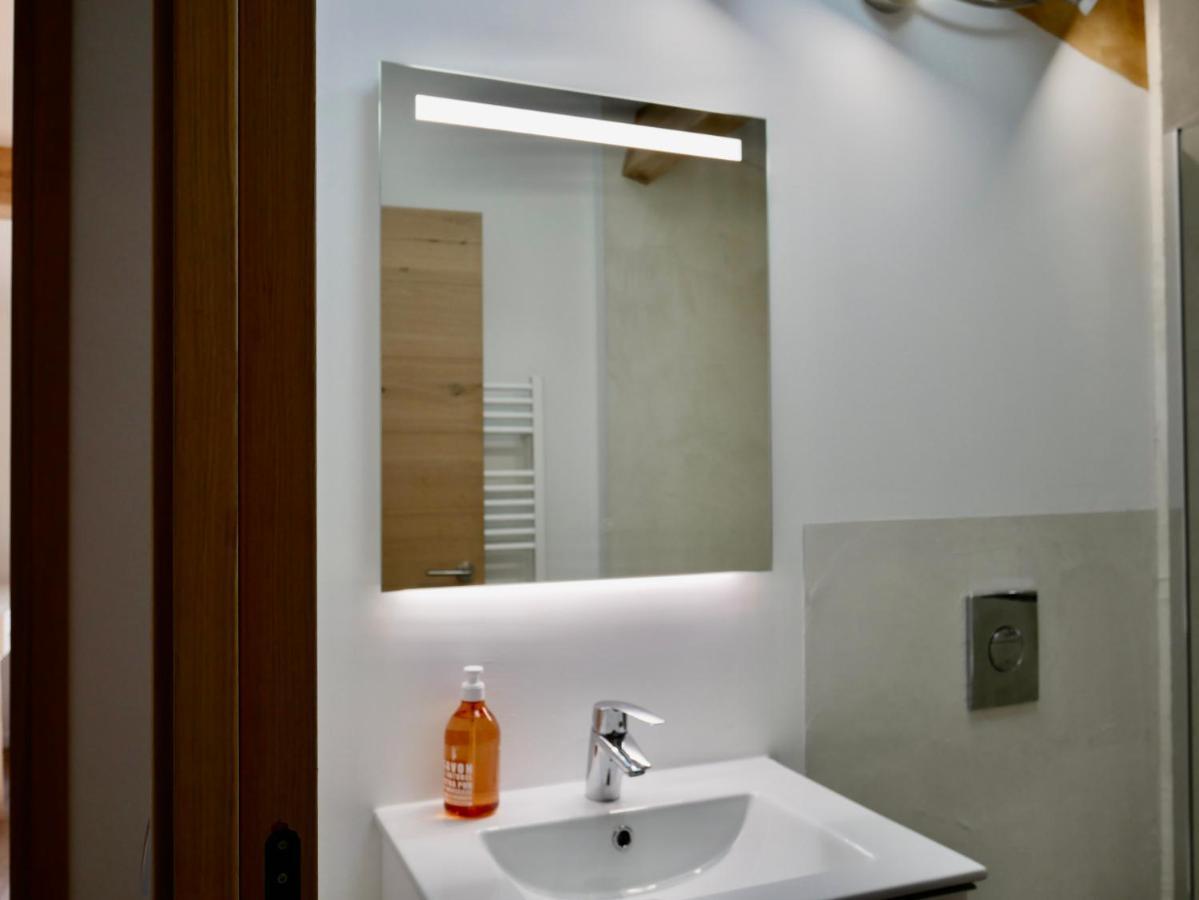 Port Pin - Coliving - Mas Des Sous Bois Hotel Ventabren Exterior photo